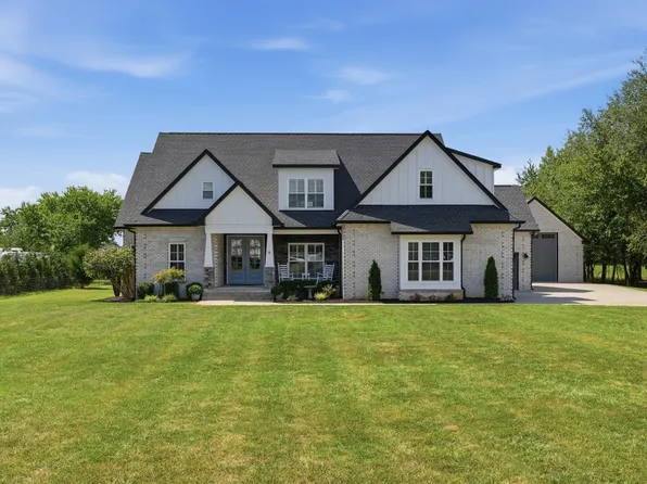 1185 Walnut Grove Rd, Christiana, TN 37037