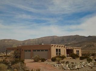 11 Canyon Draw, Alamogordo, NM 88310