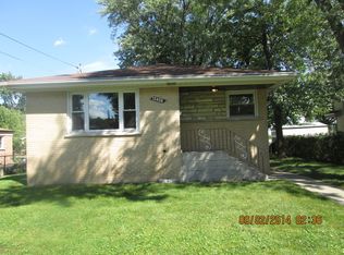 12429 S 44th Ct, Alsip, IL 60803