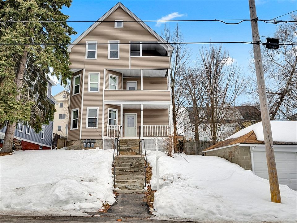 1st image of 31 Boardman St