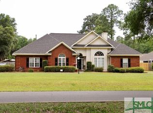 143 Wild Heron Rd, Savannah, GA 31419