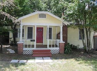 304 W Violet St, Tampa, FL 33603
