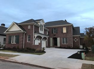 34 Verdae Crest Dr, Greenville, SC 29607