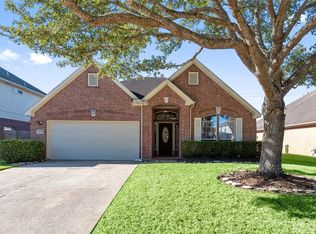 4509 Waverly Canyon Ln, League City, TX 77573