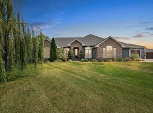 1679 Marian Ct, Mineral Point, WI 53565