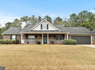 440 Corral Pass, Jackson, GA 30233