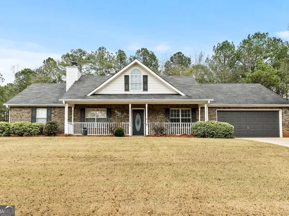 440 Corral Pass, Jackson, GA 30233