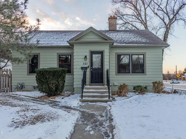 521 W Thayer Ave, Bismarck, ND 58501
