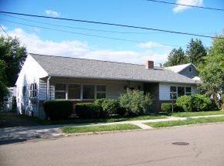 14 Aldrich Ave, Binghamton, NY 13903