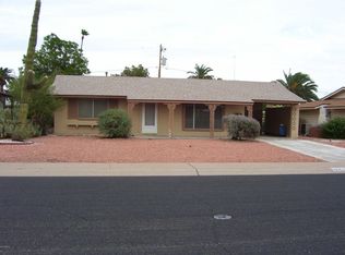 12219 N Thunderbird Rd, Sun City, AZ 85351