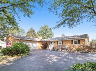 6185 Enola Ave, Kalamazoo, MI 49048