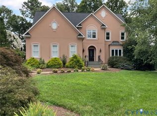3621 Rolridge Rd, Henrico, VA 23233