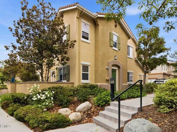 2632 Night Jasmine Dr, Simi Valley, CA 93065