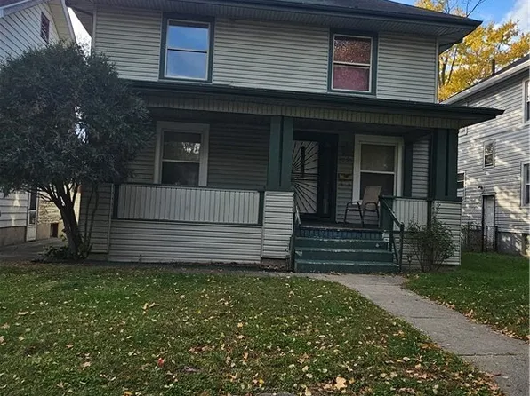1233 Everett Dr, Dayton, OH 45402