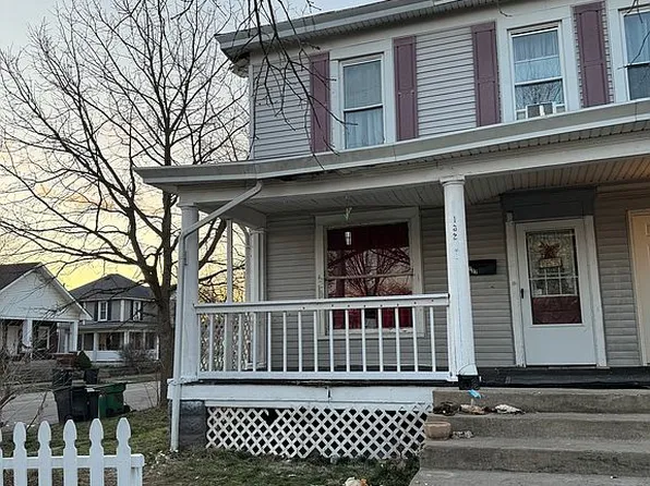 130 W Temple St, Washington Court House, OH 43160