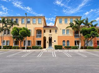 Las Sevillas, Miami, FL 33172