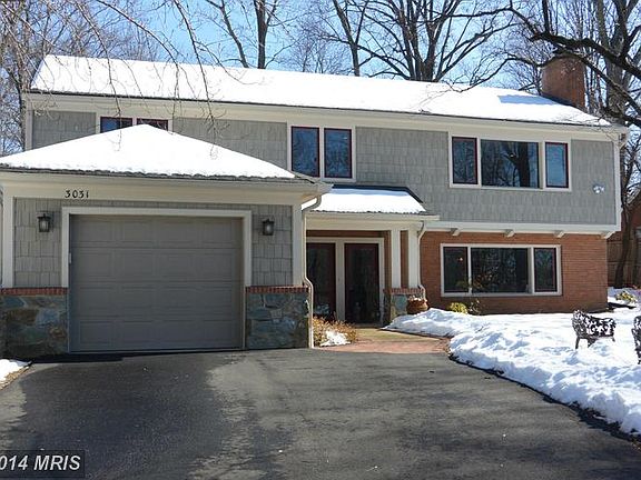2nd image of 3031 Hazelton St