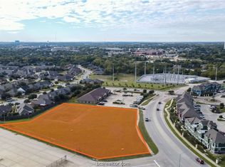 2735 Nash St, Bryan, TX 77802