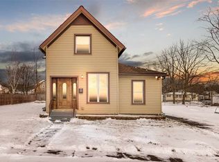 130 Arnold St, Jackson, MI 49202