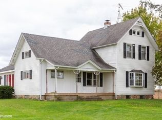 22375A Burr Oak Rd, Harvard, IL 60033