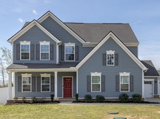 1610 Lila Dr, Murfreesboro, TN 37128