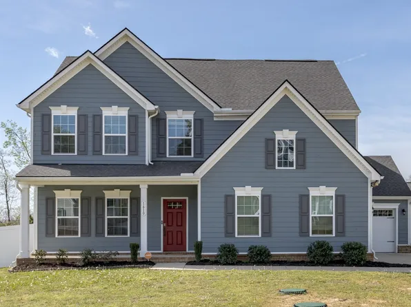 1610 Lila Dr, Murfreesboro, TN 37128