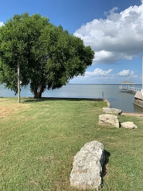 600 E State Highway 276 #34