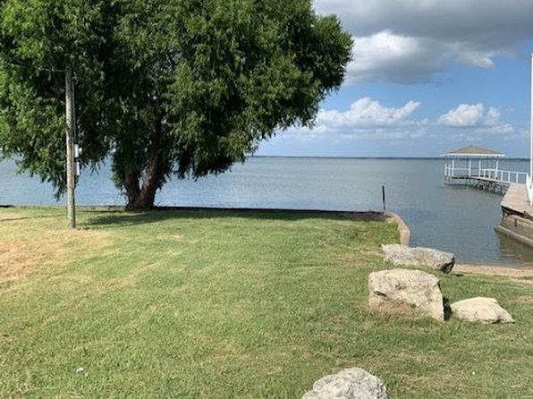 600 E State Highway 276 #34