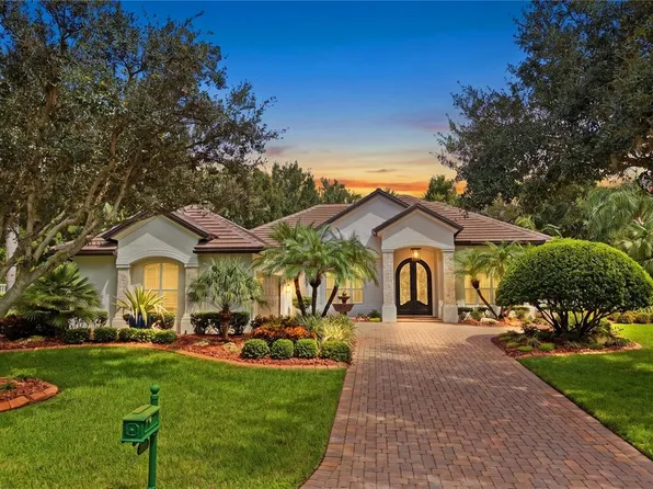 11432 SAVANNAH LAKES DRIVE, PARRISH, FL 34219
