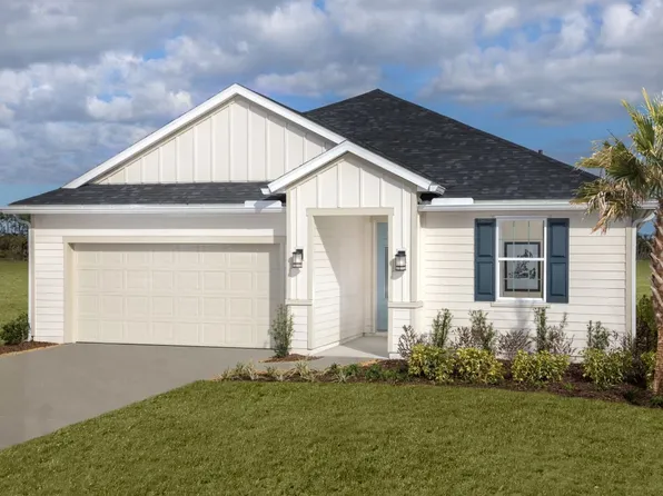 Plan 2003 Plan, Beach Park Village