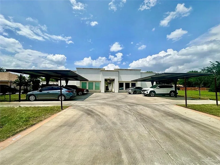 103 E Sgt Leonel Trevino Rd #A — Photo 1