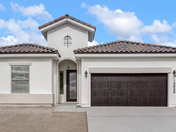 2363 Enchanted Rock Ln, El Paso, TX 79911