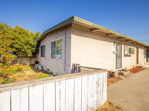 1730-1734 E William St, San Jose, CA 95116
