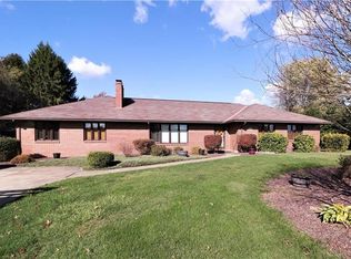 203 Edgewood Dr, Sarver, PA 16055