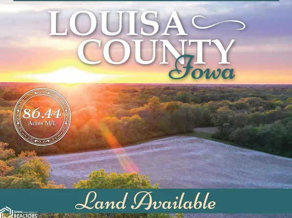 New Heritage Trl, Columbus Junction, IA 52738