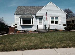 170 Moulton Ave, Buffalo, NY 14223