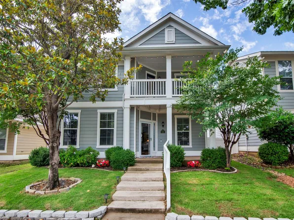 1356 Portsmouth Dr, Aubrey, TX 76227