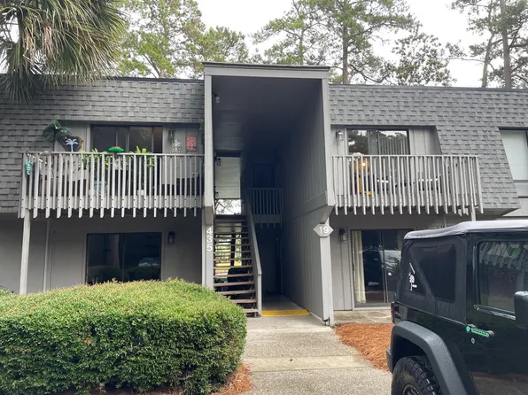 435 Salt Marsh Cir Unit 19C, Pawleys Island, SC 29585
