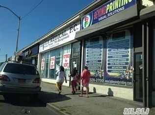 115 Fulton Ave, Hempstead, NY 11550