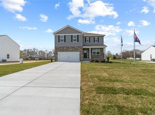 11270 Eagle Crossing Rd, North Prince George, VA 23860