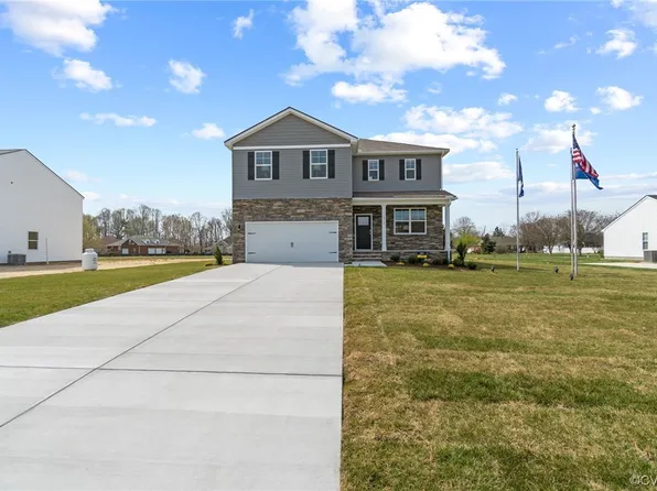 11270 Eagle Crossing Rd, North Prince George, VA 23860