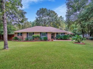 5507 Ranch Lake Dr, Magnolia, TX 77354