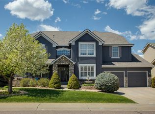 597 Stonemont Dr, Castle Pines, CO 80108