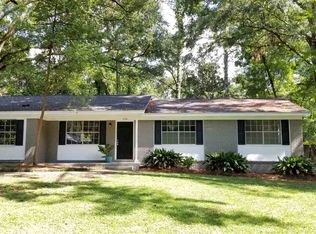 1530 Paula Dr, Tallahassee, FL 32303