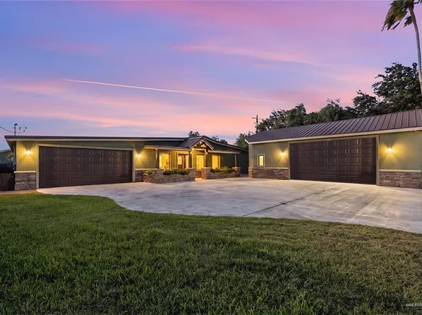 37091 Marshall Hutts Rd, Rio Hondo, TX 78583