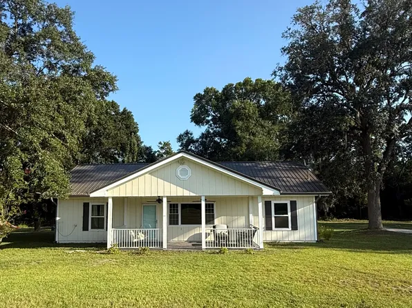4482 Oakhill Church Rd, Kingsland, GA 31548