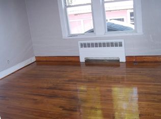 162 High St #1, Taunton, MA 02780