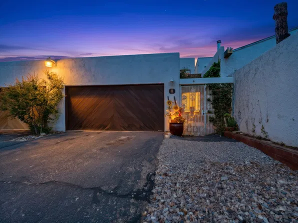 4 La Villita Ct NE, Albuquerque, NM 87112