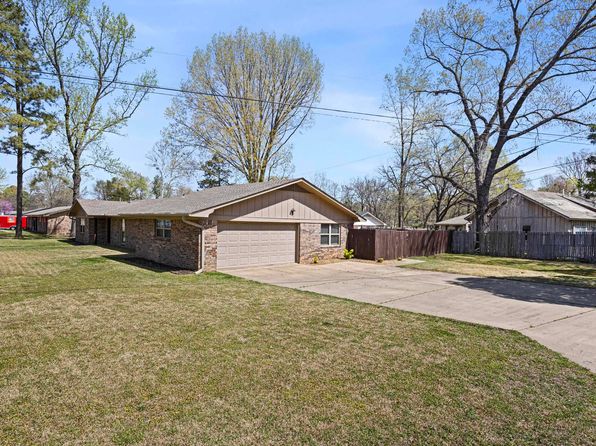409 S Arlington Ave, Russellville, AR 72801