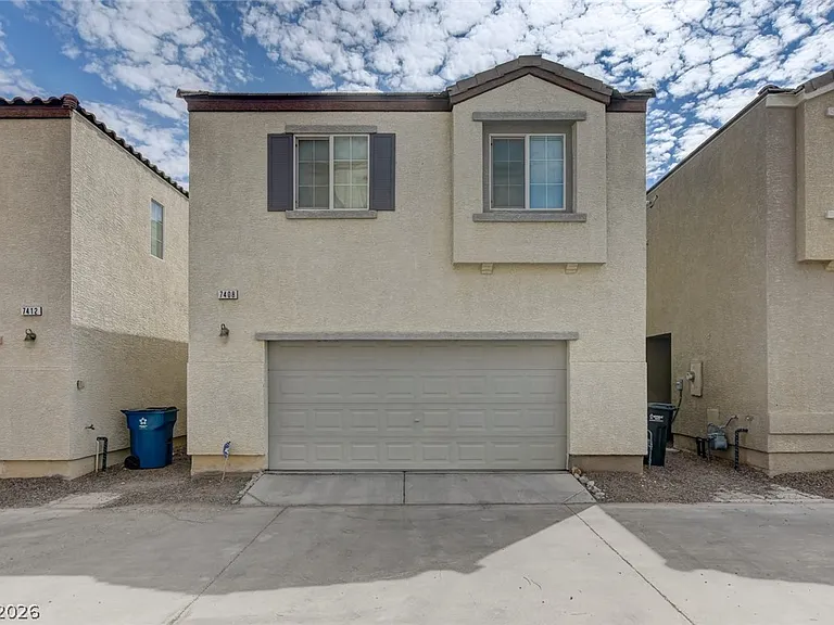 7408 Dashing Ct — Photo 1